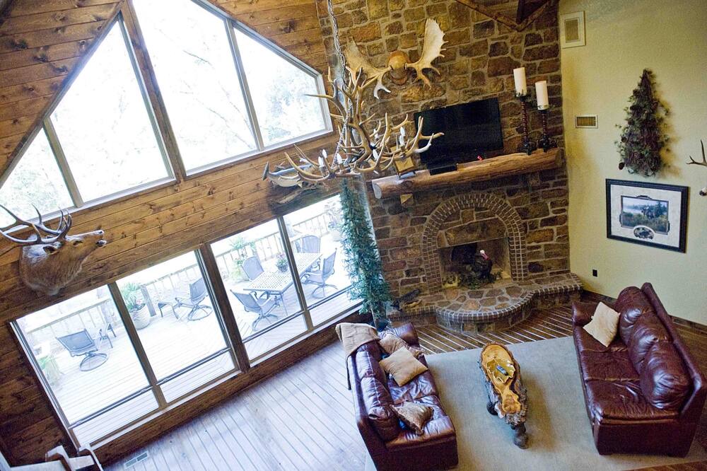 Photo of Livingroom in Gore