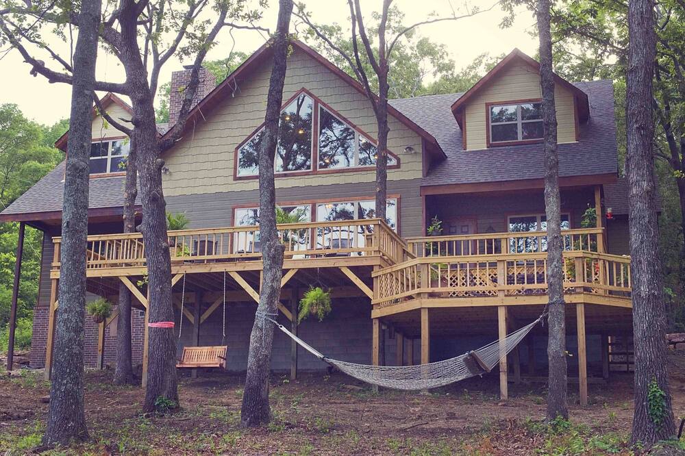 Photo of Outdoor in Gore