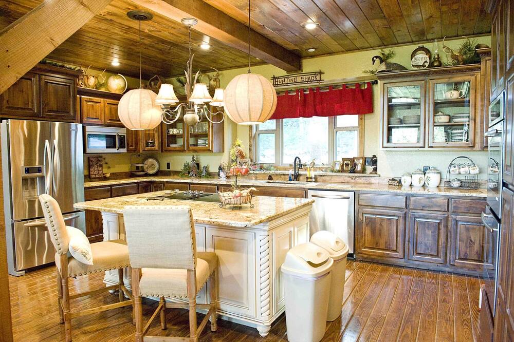 Photo of Kitchen in Gore