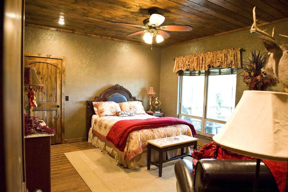 Photo of Bedroom in Gore