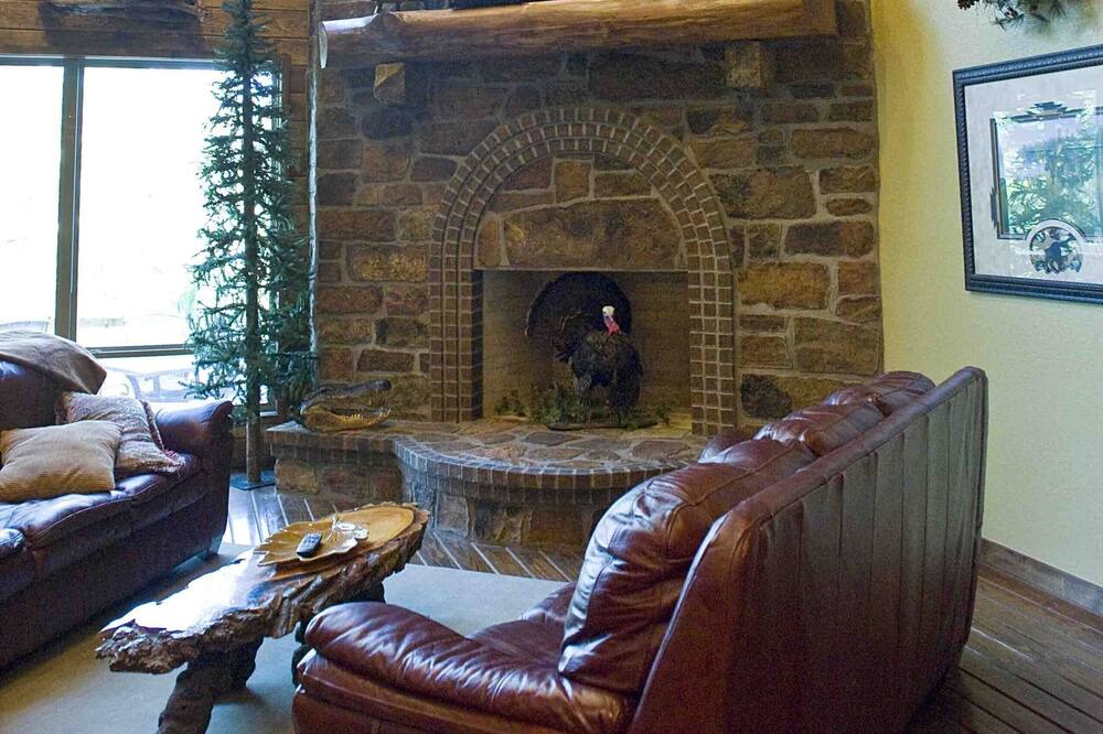 Photo of Livingroom in Gore