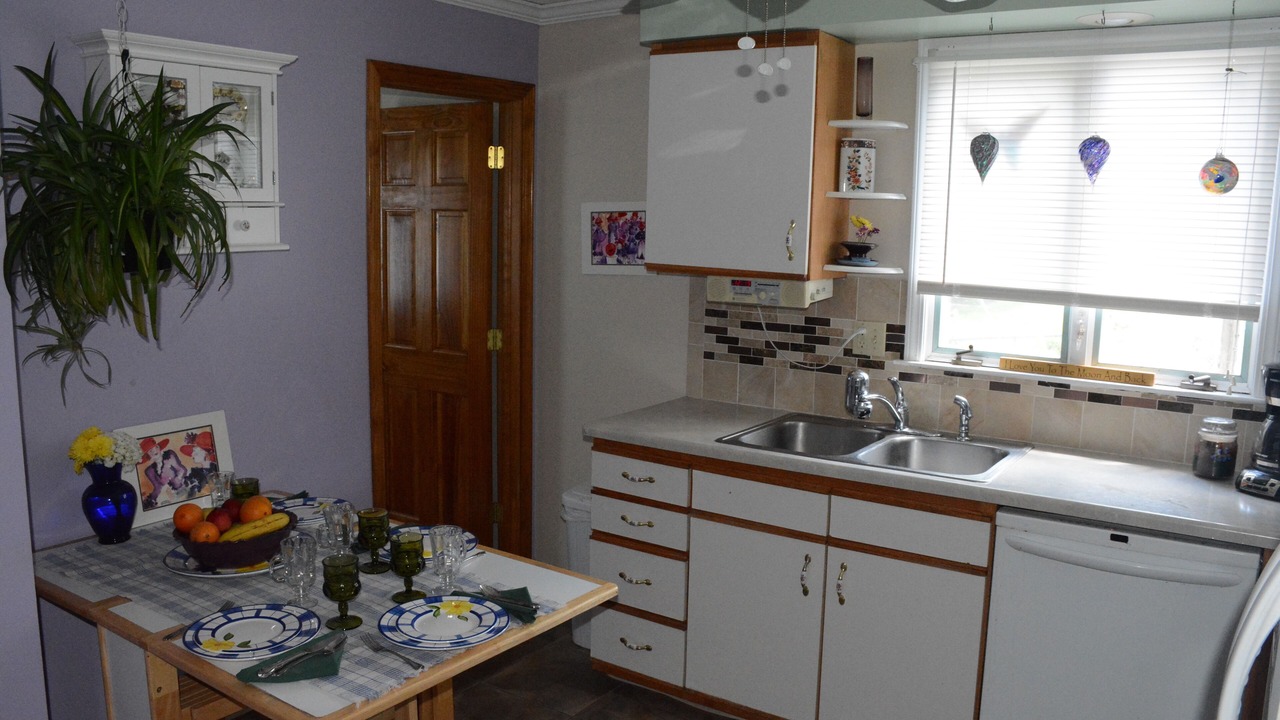 Photo of Kitchen in Lackawanna