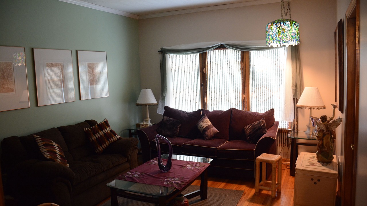 Photo of Livingroom in Lackawanna