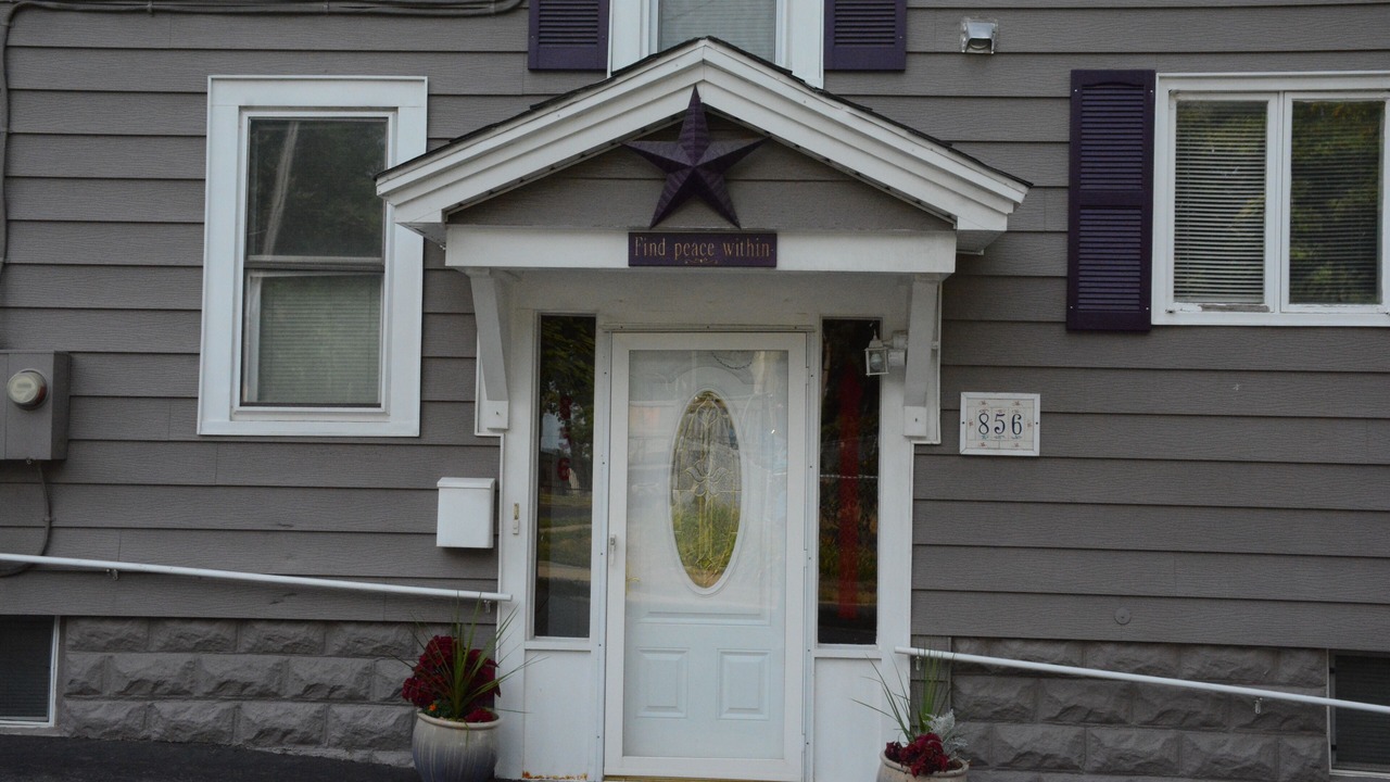 Photo of Outdoor in Lackawanna