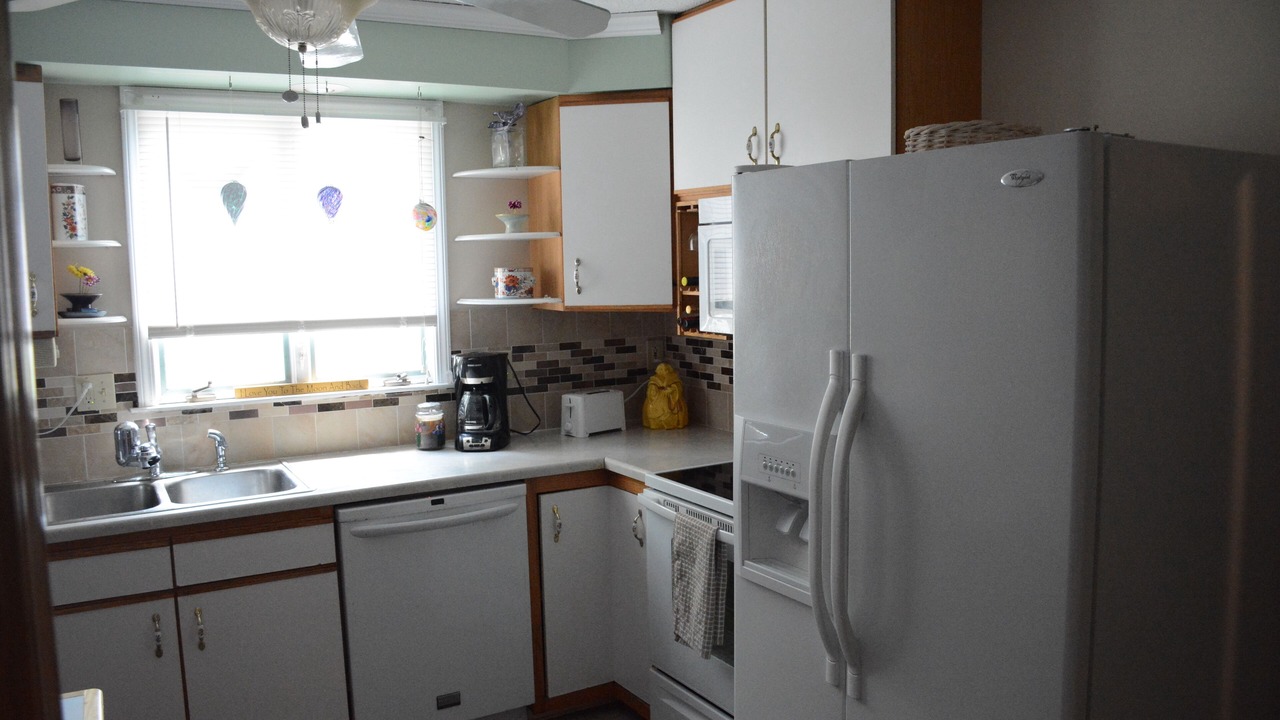 Photo of Kitchen in Lackawanna