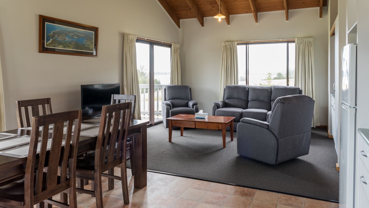 Photo of Livingroom in North Narooma