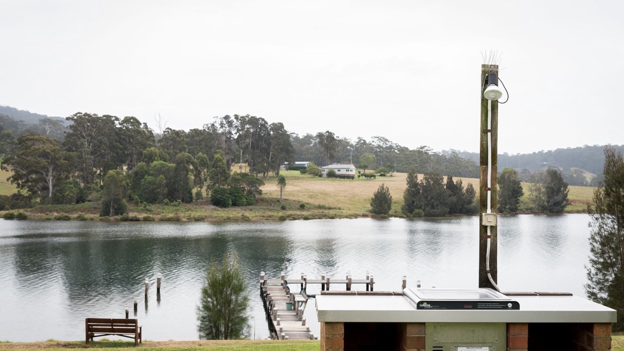 Photo of Outdoor in North Narooma