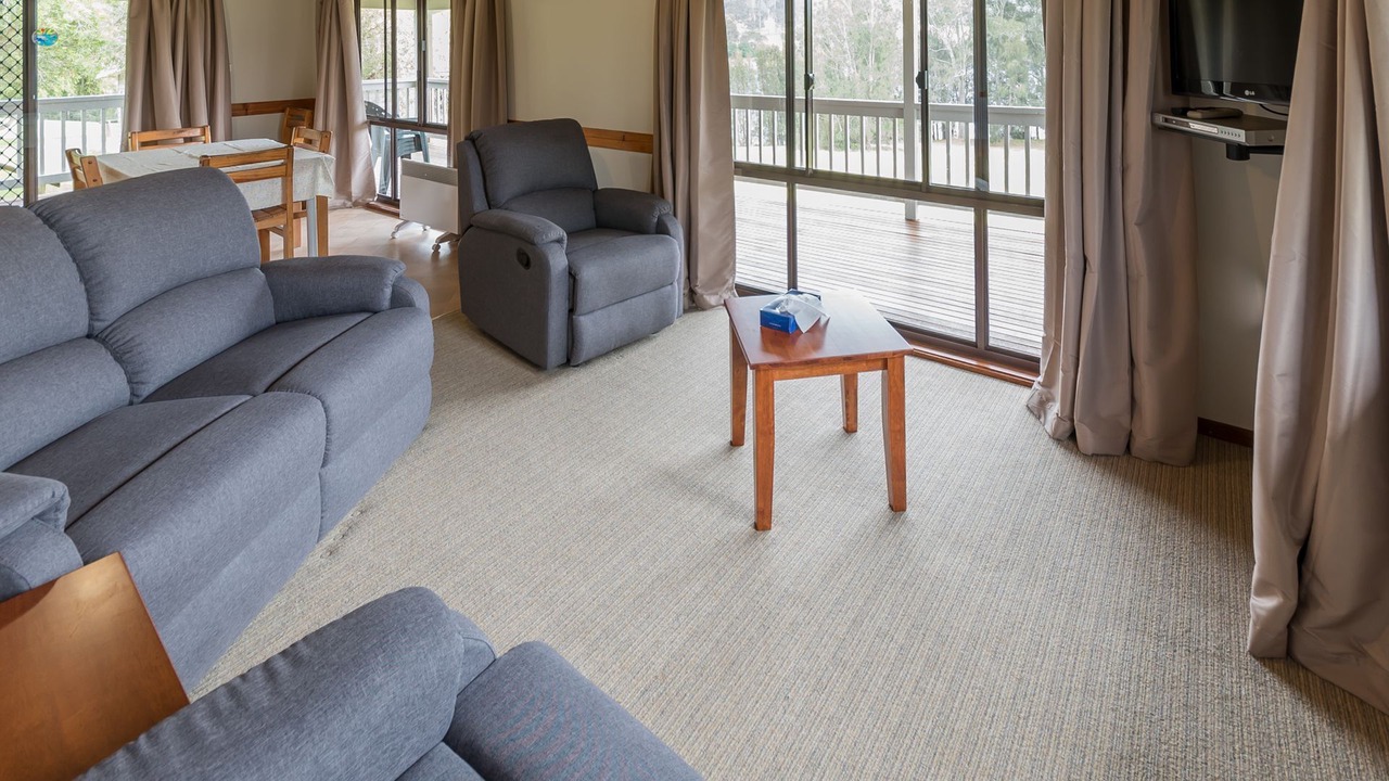 Photo of Livingroom in North Narooma