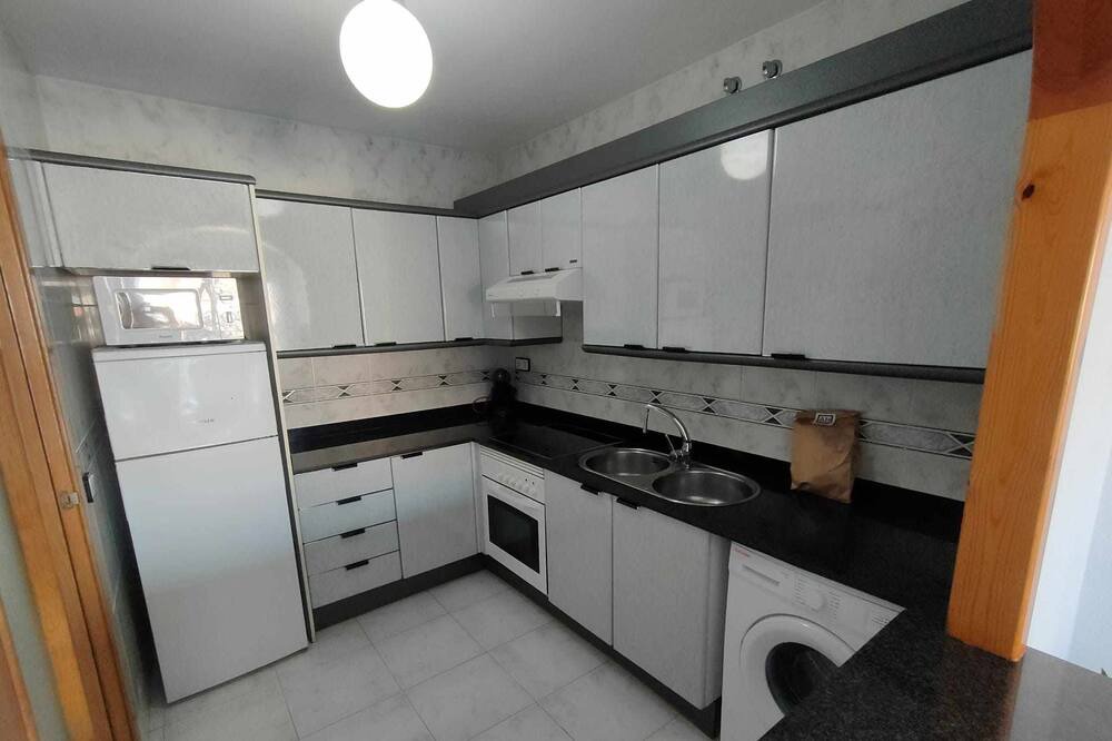 Photo of Kitchen in Sant Carles de la Rapita
