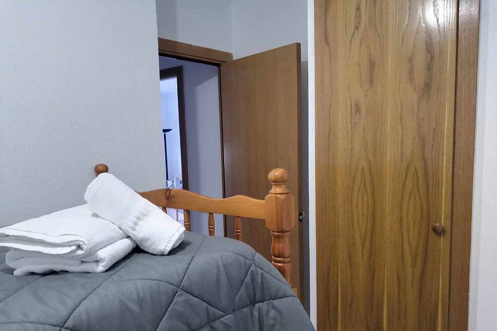 Photo of Bedroom in Sant Carles de la Rapita