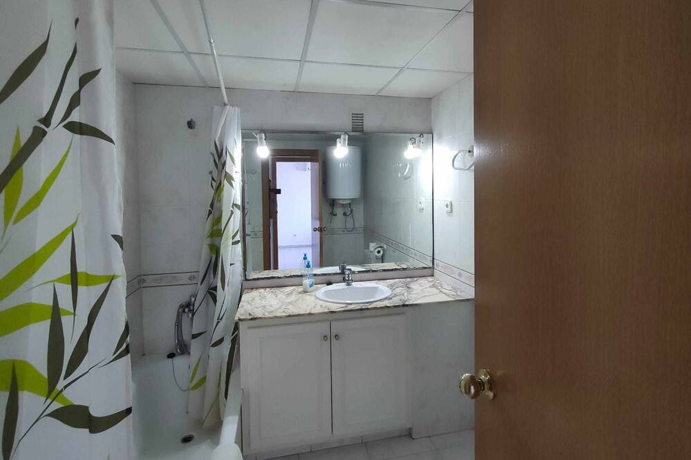 Photo of Bathroom in Sant Carles de la Rapita