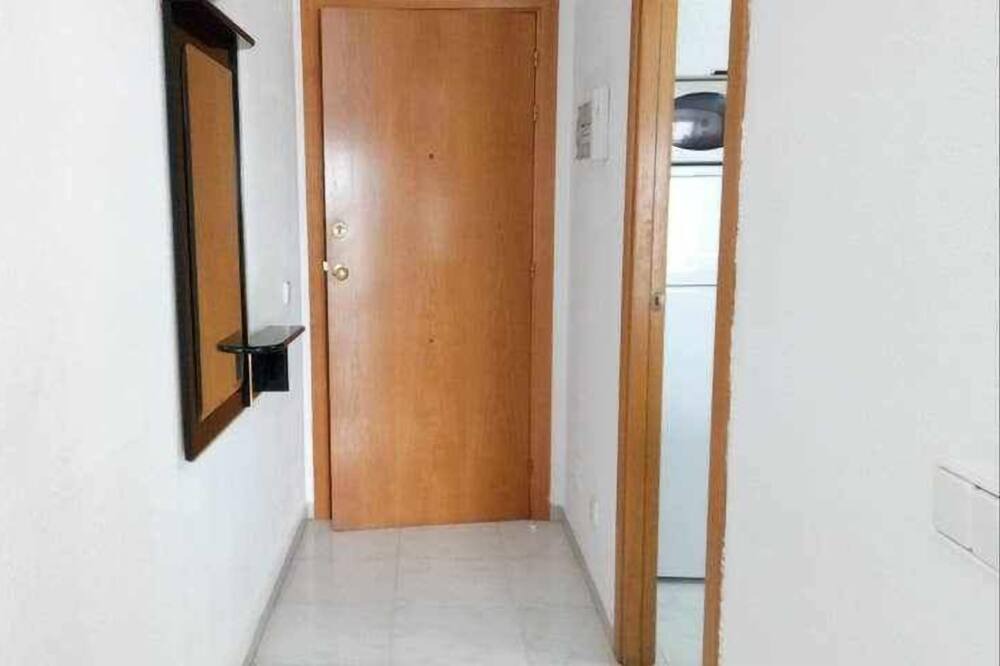 Photo of Bedroom in Sant Carles de la Rapita