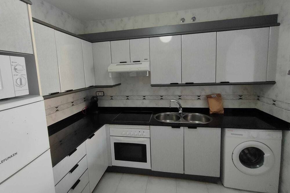 Photo of Kitchen in Sant Carles de la Rapita