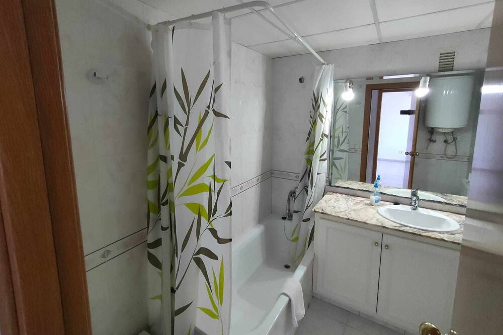 Photo of Bathroom in Sant Carles de la Rapita
