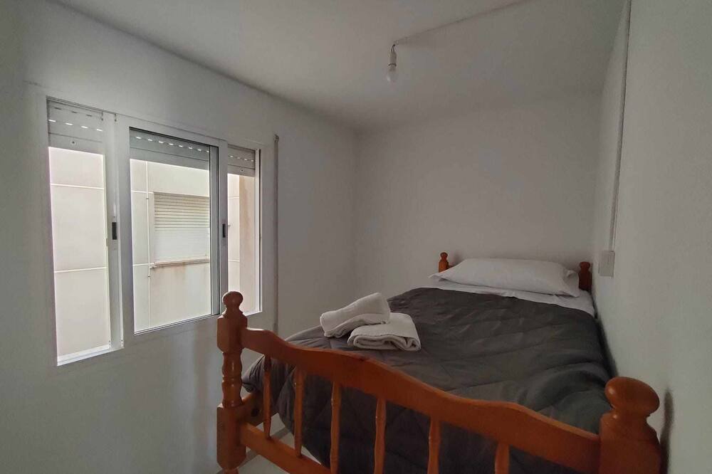 Photo of Bedroom in Sant Carles de la Rapita
