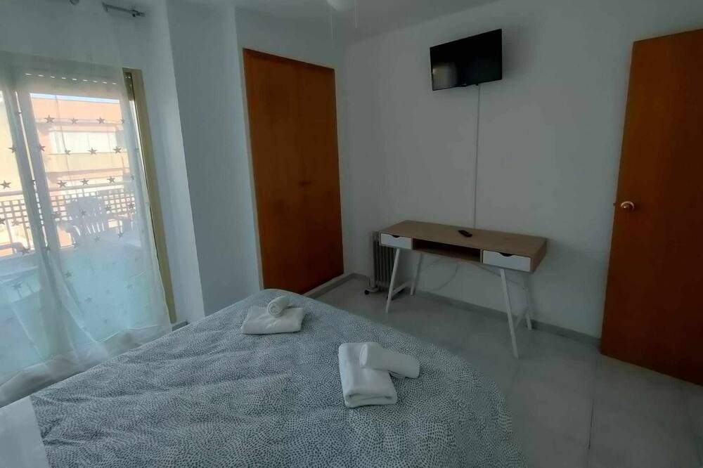 Photo of Bedroom in Sant Carles de la Rapita