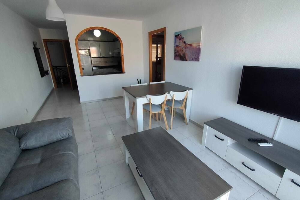 Photo of Livingroom in Sant Carles de la Rapita