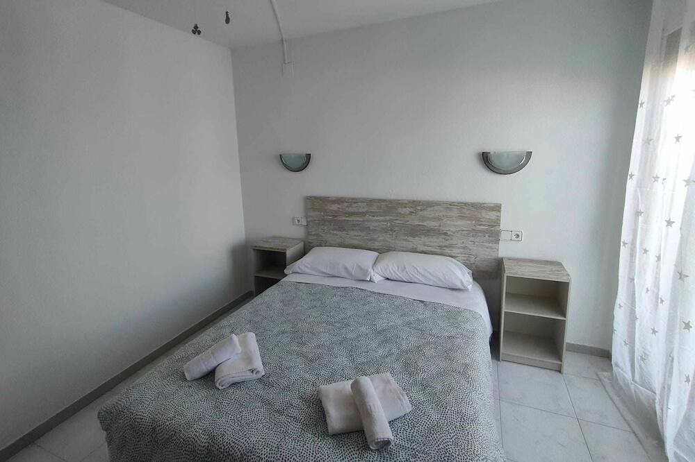 Photo of Bedroom in Sant Carles de la Rapita