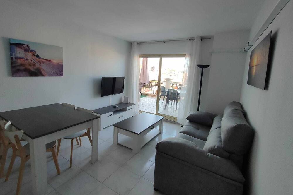 Photo of Livingroom in Sant Carles de la Rapita