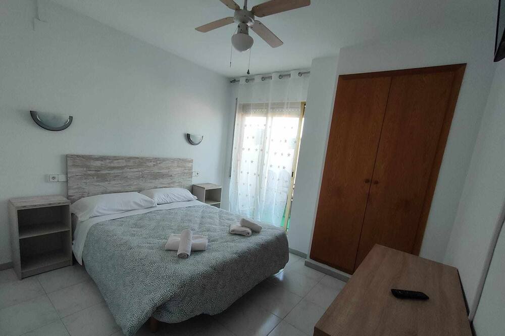 Photo of Bedroom in Sant Carles de la Rapita