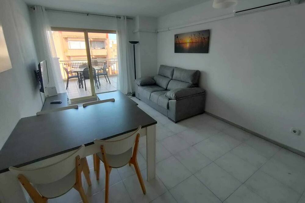 Photo of Livingroom in Sant Carles de la Rapita