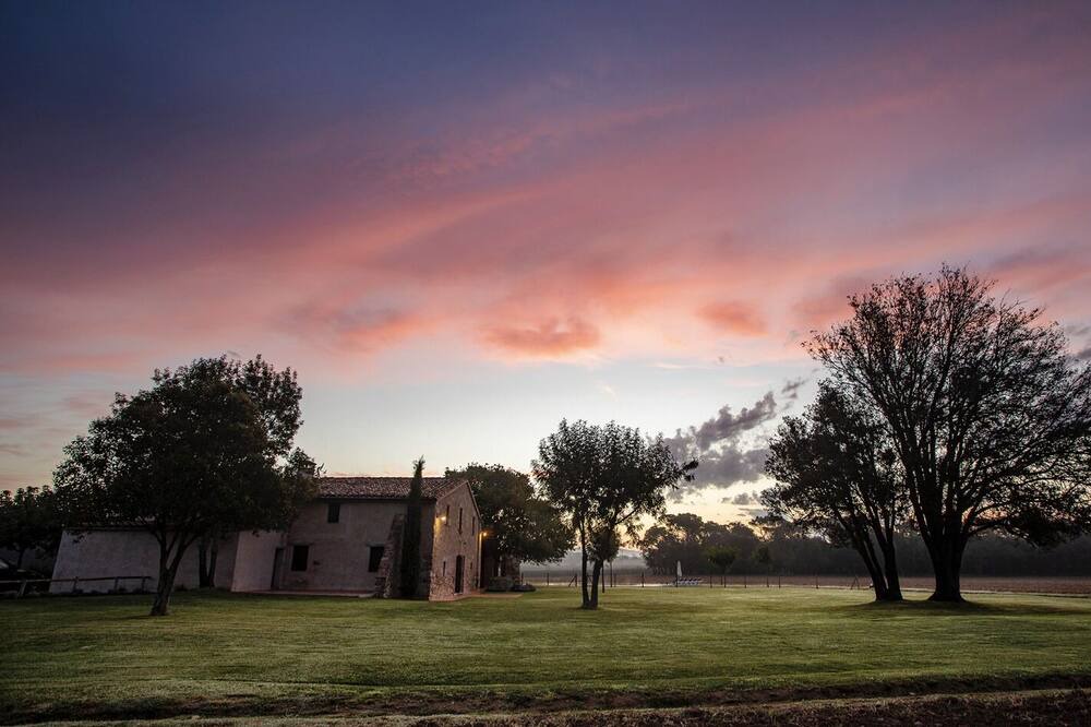 Photo of Outdoor in Cassa de la Selva
