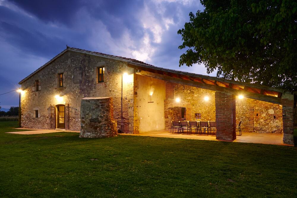 Photo of Outdoor in Cassa de la Selva