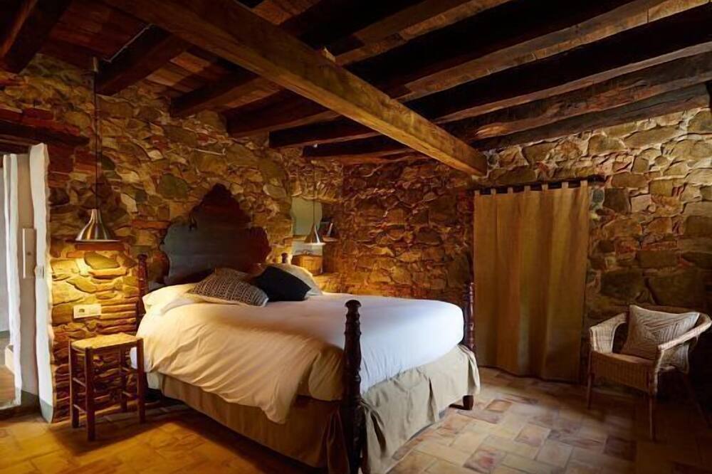 Photo of Bedroom in Cassa de la Selva