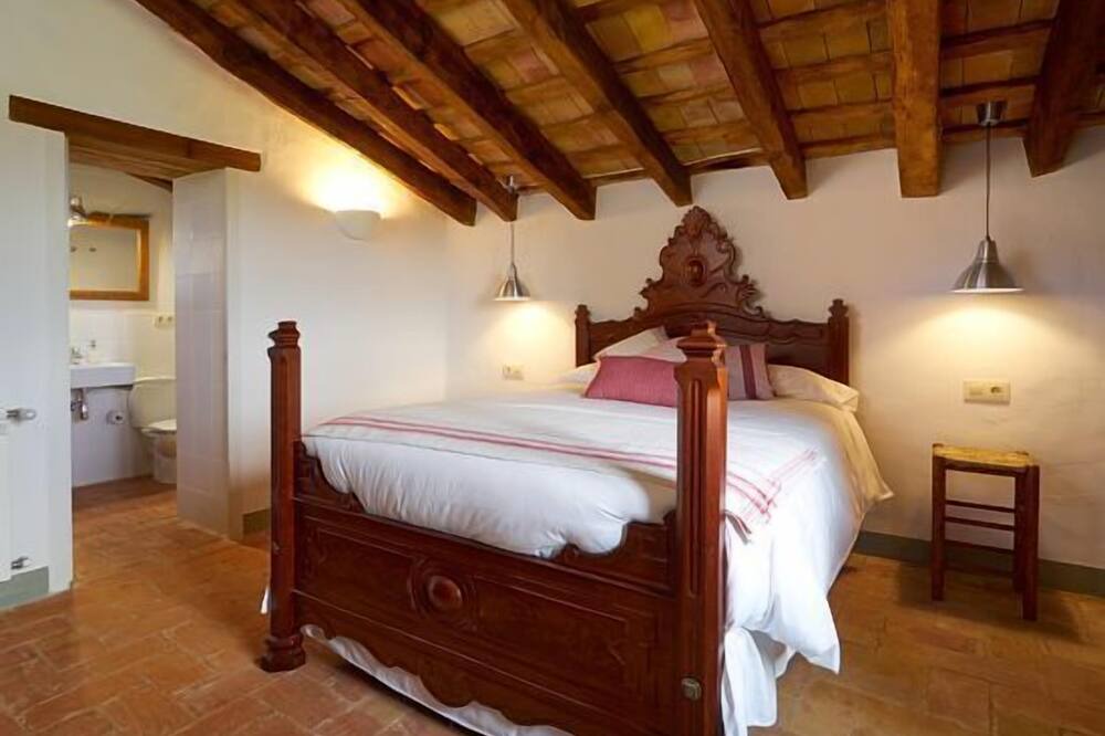 Photo of Bedroom in Cassa de la Selva
