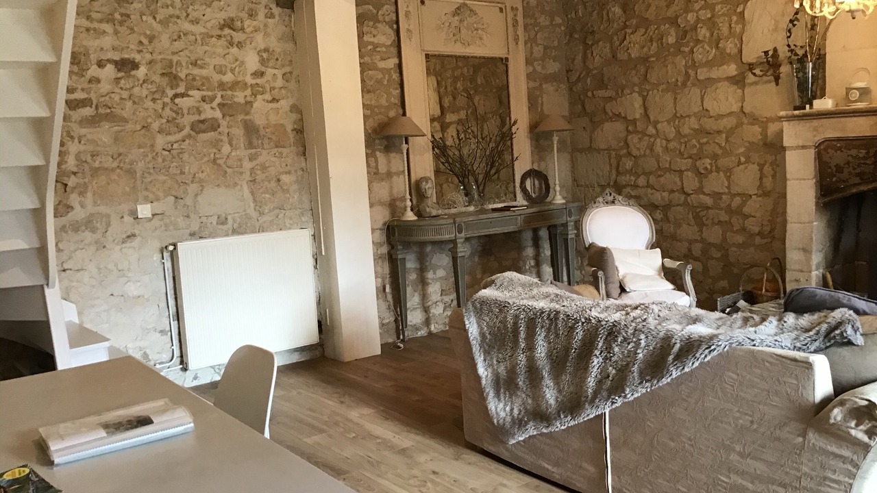 Photo of Livingroom in Brigne