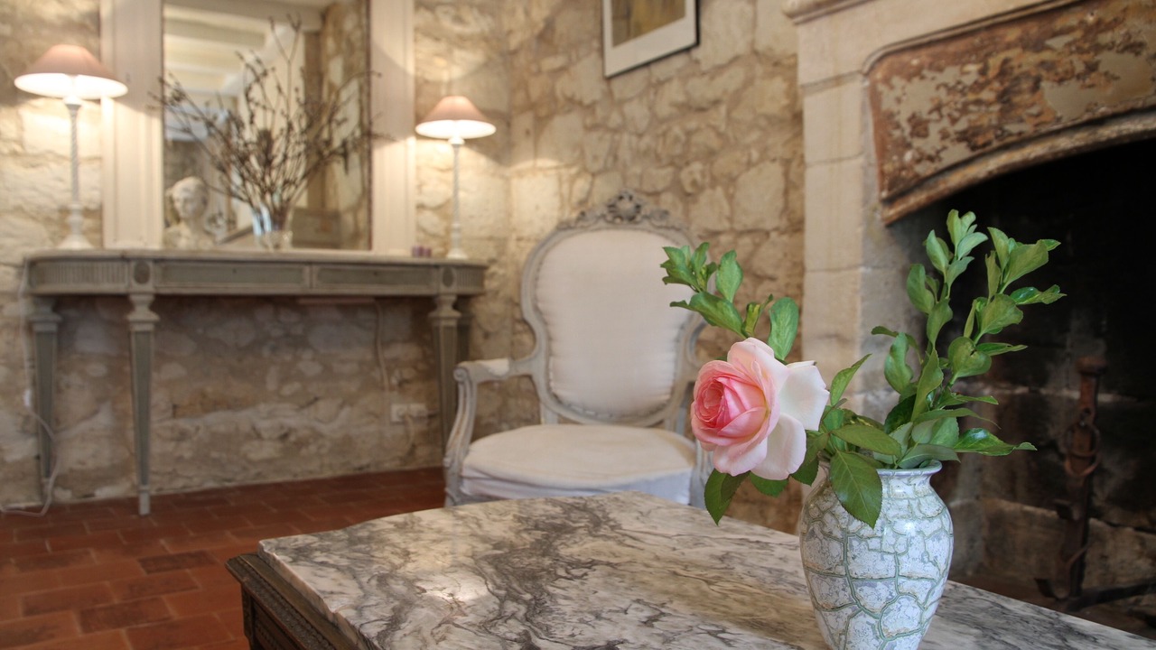 Photo of Bathroom in Brigne