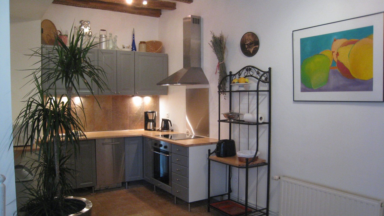 Photo of Kitchen in Brigne