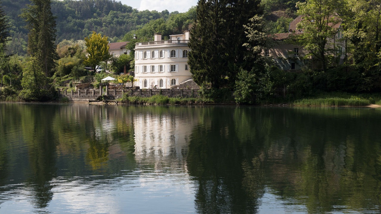 Photo of Outdoor in Thoirette