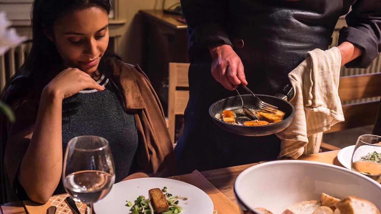 Photo of Others in Thoirette