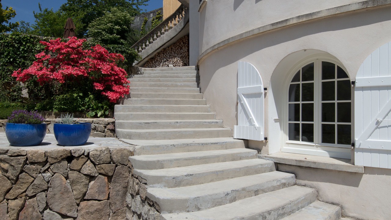 Photo of Outdoor in Thoirette