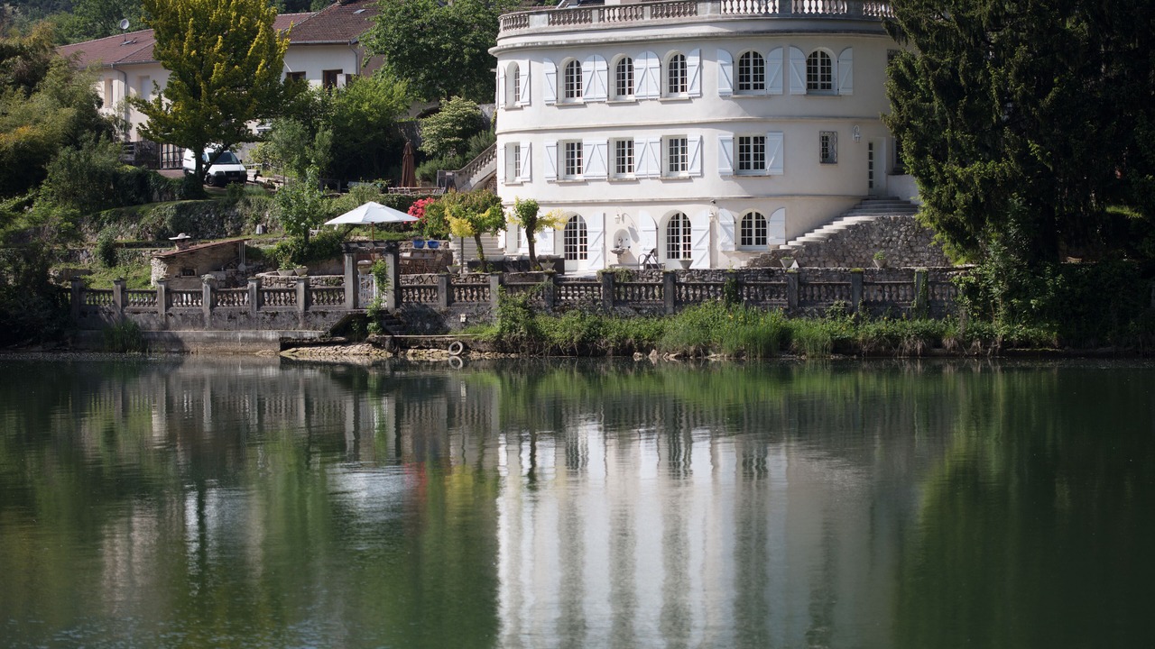 Photo of Outdoor in Thoirette