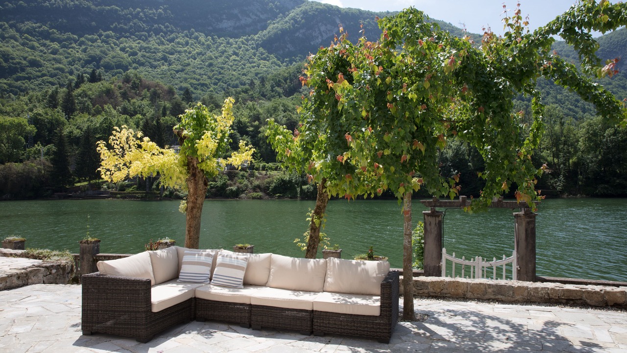 Photo of Outdoor in Thoirette