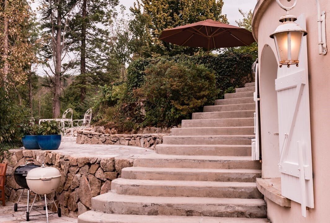 Photo of Outdoor in Thoirette