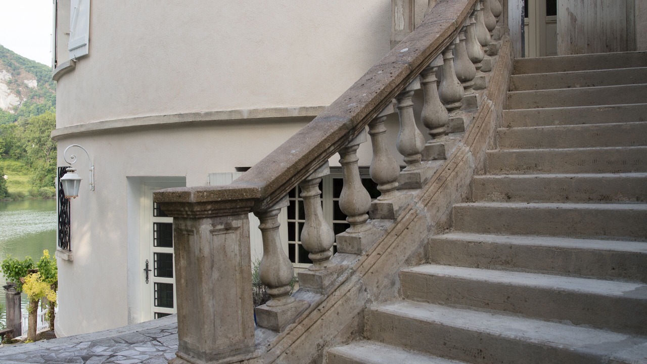 Photo of Outdoor in Thoirette