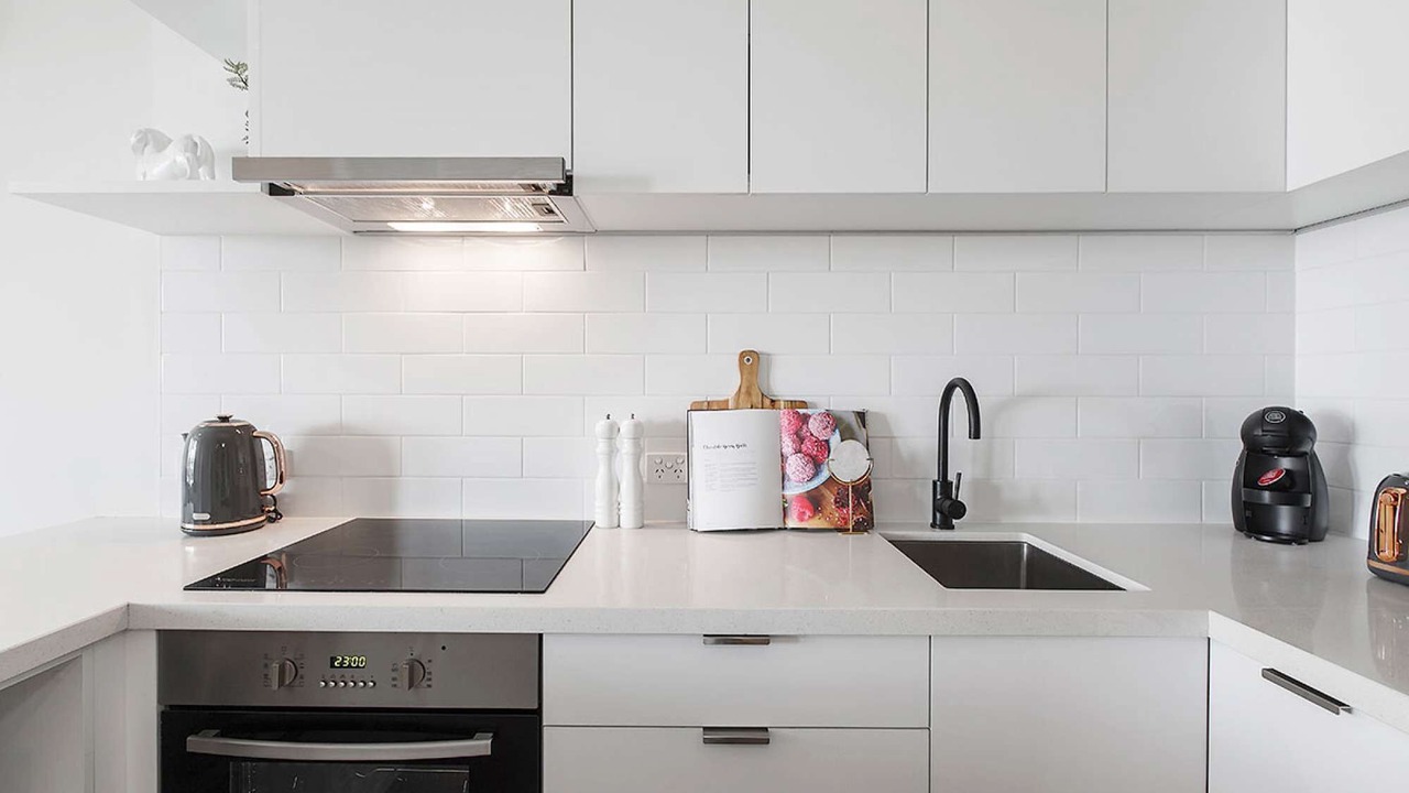 Photo of Kitchen in Cheltenham