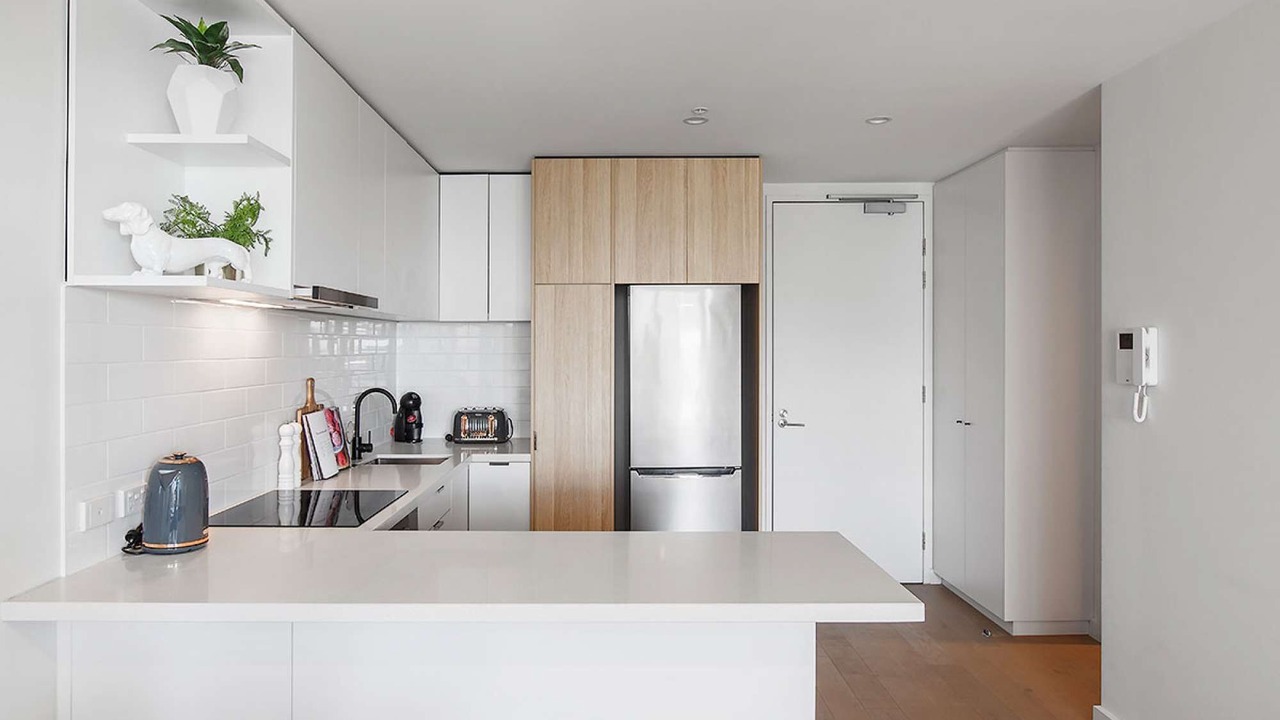 Photo of Kitchen in Cheltenham