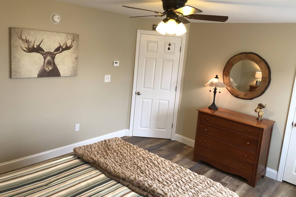 Photo of Bedroom in Millinocket