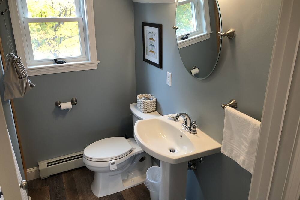 Photo of Bathroom in Millinocket