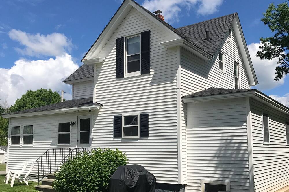Photo of Outdoor in Millinocket