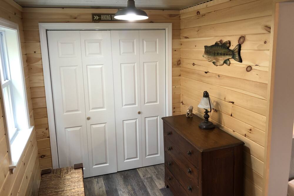 Photo of Bedroom in Millinocket