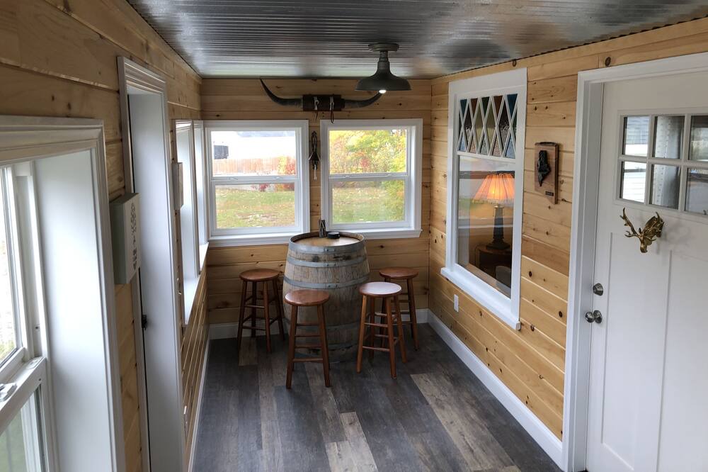 Photo of Kitchen in Millinocket