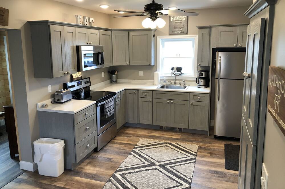 Photo of Kitchen in Millinocket
