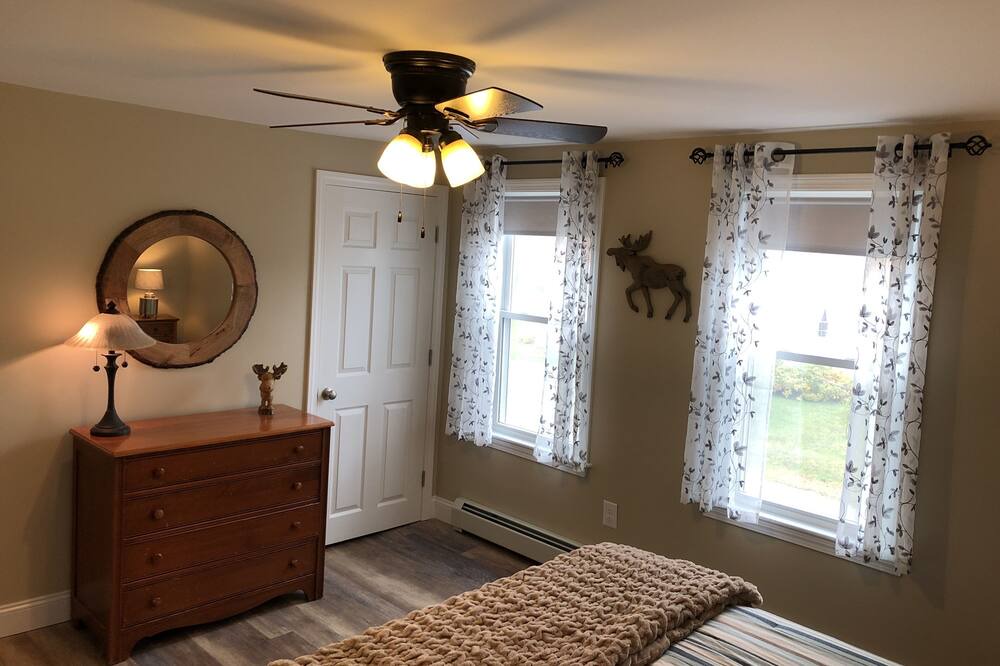 Photo of Bedroom in Millinocket