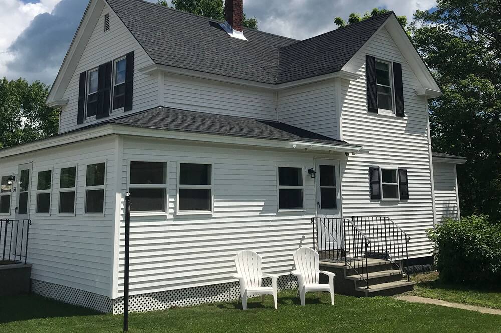 Photo of Outdoor in Millinocket