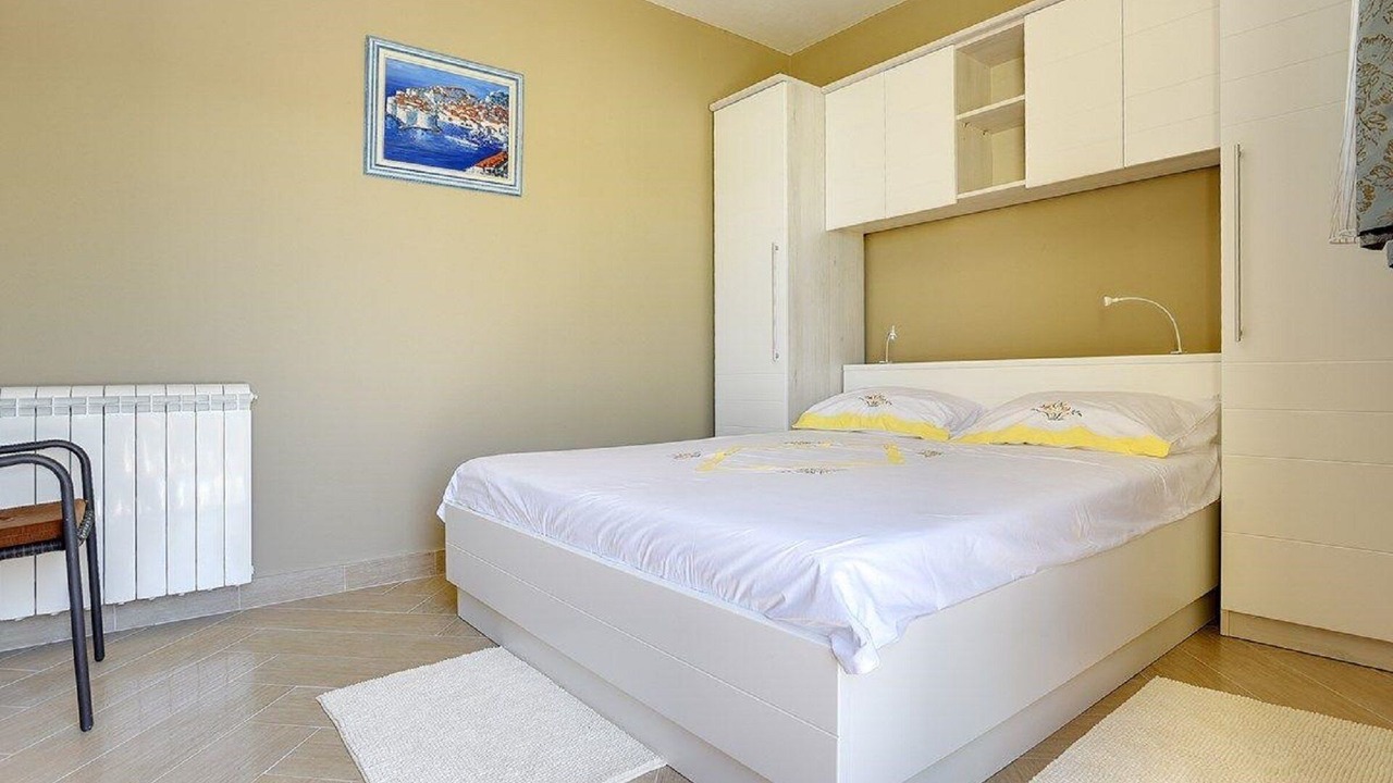 Photo of Bedroom in Beram